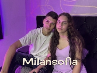 milansofia Big Dicks Round Ass
