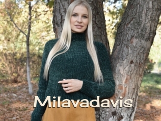 Milavadavis