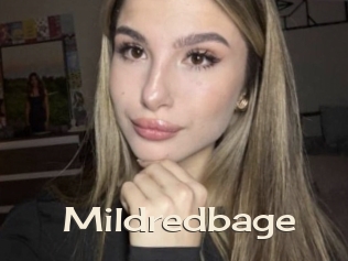 Mildredbage