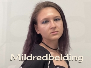 Mildredbelding