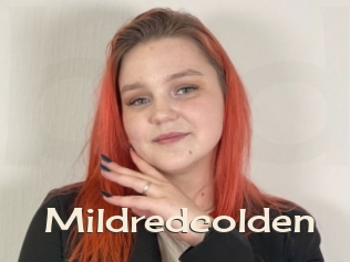 Mildredcolden