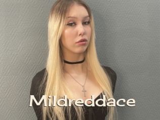 Mildreddace