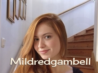 Mildredgambell