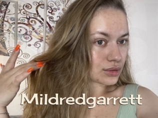 Mildredgarrett