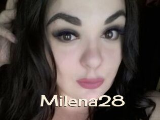 Milena28