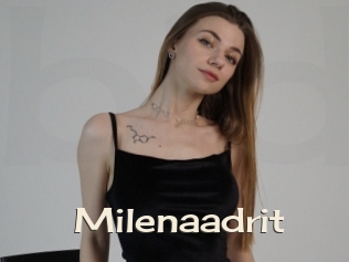 Milenaadrit
