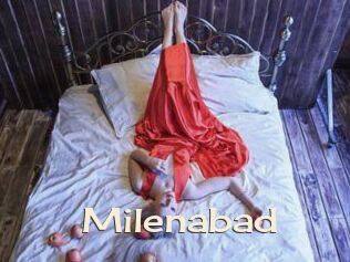 milenabad Big Dicks Round Ass