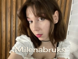 Milenabruks