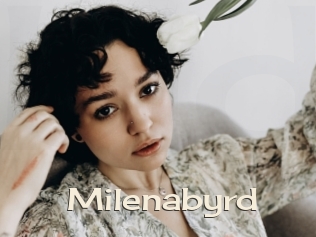 Milenabyrd