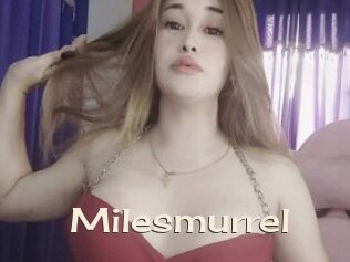 Milesmurrel