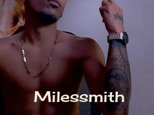 Milessmith