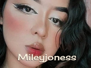 Mileyjoness