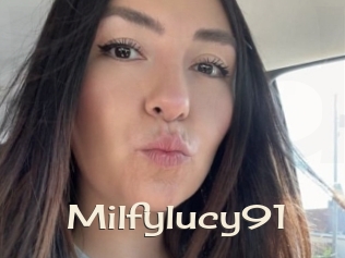 Milfylucy91