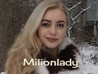 Milionlady