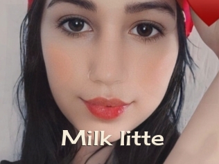 Milk_litte