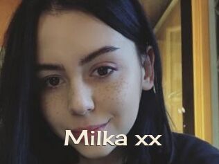 Milka_xx