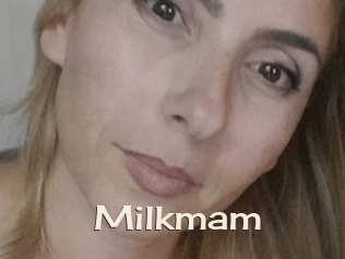 Milkmam