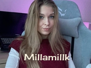 Millamillk