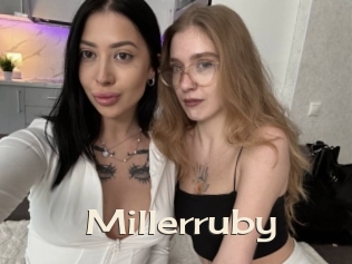 Millerruby