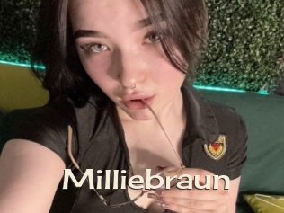 Milliebraun