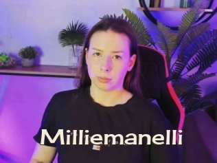 Milliemanelli