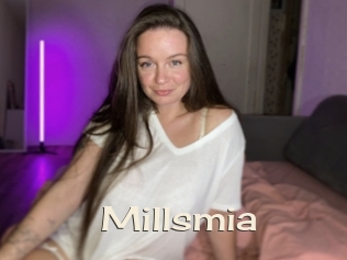 Millsmia