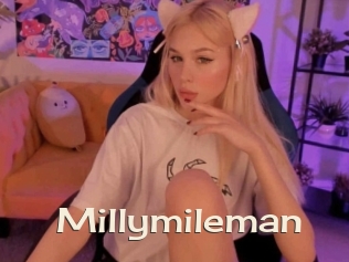 Millymileman