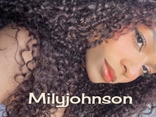 Milyjohnson