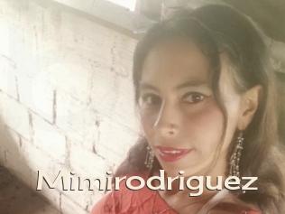 Mimirodriguez