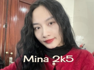 Mina_2k5