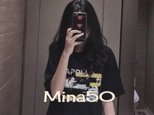 Mina50