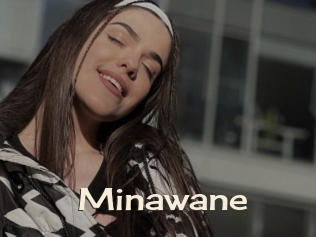 Minawane