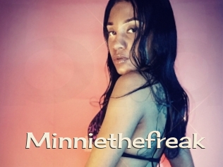 Minniethefreak