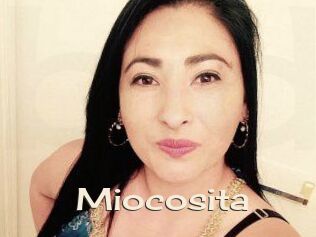 Miocosita