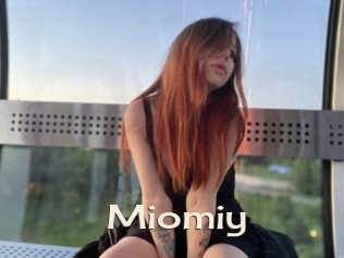 Miomiy