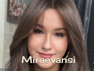 Miraevansi