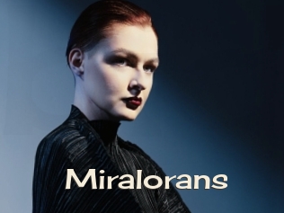 Miralorans