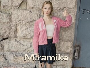 Miramike