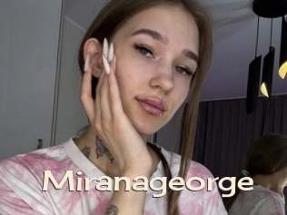 Miranageorge