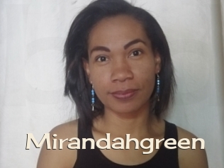 Mirandahgreen