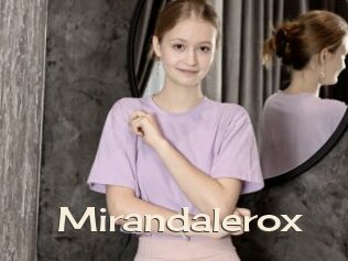 Mirandalerox