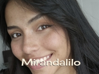 Mirandalilo