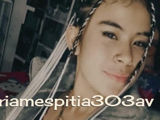 Miriamespitia303av