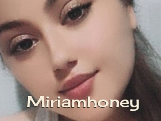 miriamhoney Big Dicks Round Ass