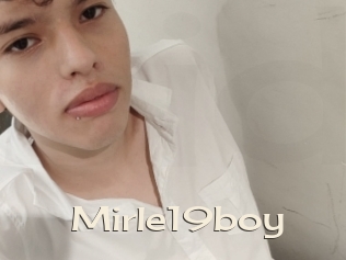 Mirle19boy