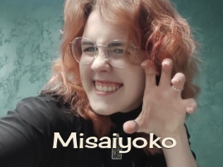 Misaiyoko