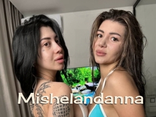 Mishelandanna