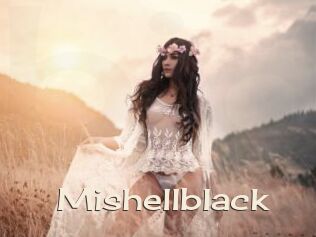 mishellblack Big Dicks Round Ass