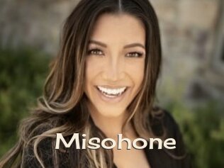 Misohone