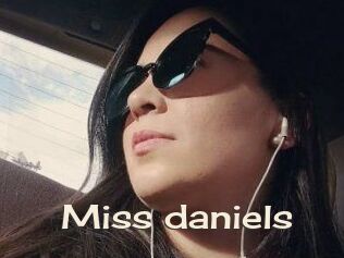 Miss_daniels